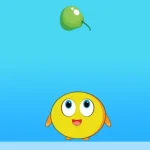 Kara Food Drop igra online - igraj besplatno