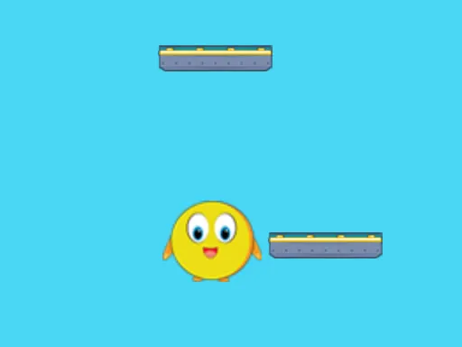 Kara Sky Jump igra online - igraj besplatno