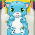 Katzenarzt igra online - igraj besplatno