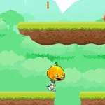 Kid Pumpkin igra online - igraj besplatno