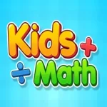 Kids Math igra online - igraj besplatno