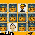 Kids Memory Game: Halloween igra online - igraj besplatno
