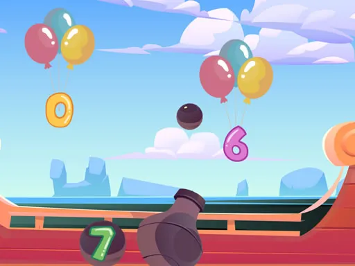 Kids Numbers and Alphabets igra online - igraj besplatno