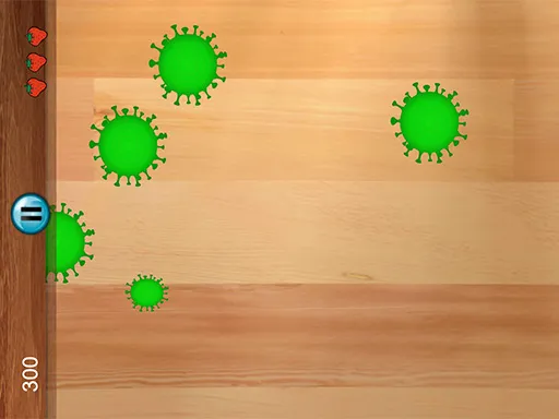 Kill Covid (Corona) igra online - igraj besplatno