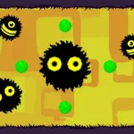 Kill The Microbes igra online - igraj besplatno