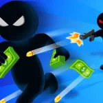 Killer City igra online - igraj besplatno