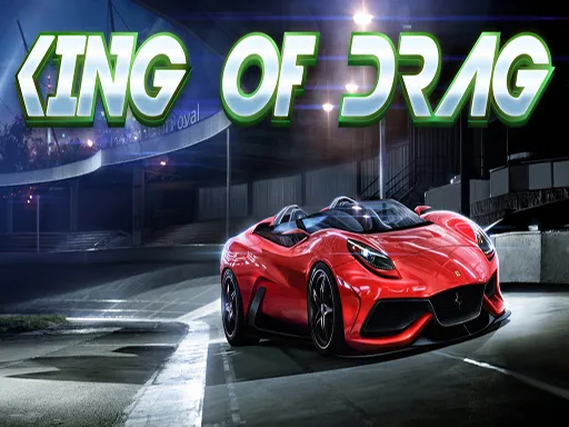 King of Drag igra online - igraj besplatno