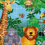 King of Jungle igra online - igraj besplatno