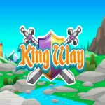 King Way igra online - igraj besplatno