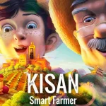 Kisan Smart Farmer igra online - igraj besplatno