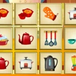 Kitchen Item Search igra online - igraj besplatno