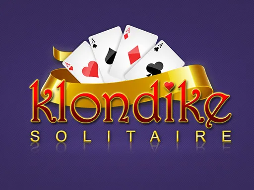 Klondike igra online - igraj besplatno