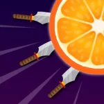 Knife Hit Up igra online - igraj besplatno