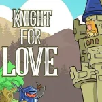 Knight for Love igra online - igraj besplatno