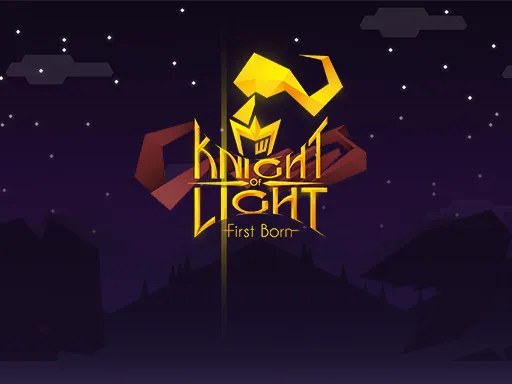 Knight Of Light igra online - igraj besplatno