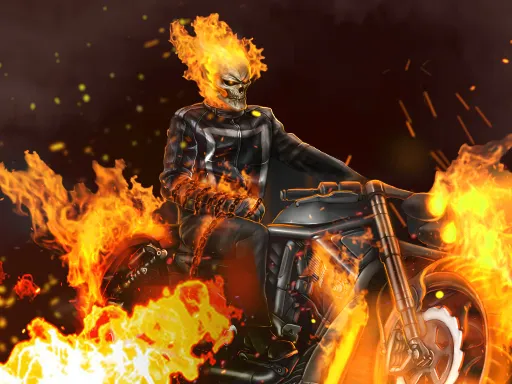 Knight Rider igra online - igraj besplatno