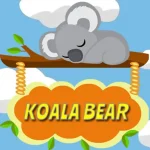 Koala Bear igra online - igraj besplatno