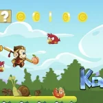 Kong Hero 2019 igra online - igraj besplatno