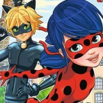 Ladybug Differences igra online - igraj besplatno