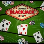 Las Vegas Blackjack igra online - igraj besplatno