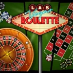 Las Vegas Roulette igra online - igraj besplatno