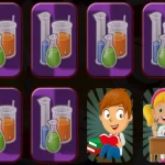 Learning Kids Memory igra online - igraj besplatno