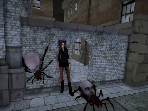 Lets Kill Jane The Killer: Don’t Go to Sleep igra online - igraj besplatno
