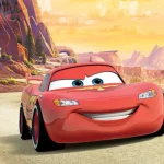 Lightning McQueen Hidden igra online - igraj besplatno