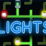 Lights igra online - igraj besplatno
