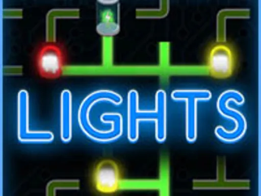 Lights igra online - igraj besplatno