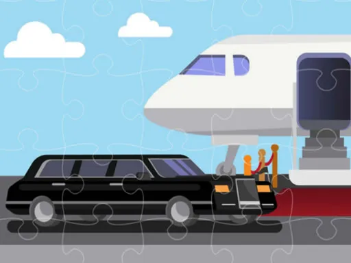 Limo Jigsaw igra online - igraj besplatno
