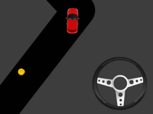 Line Driver igra online - igraj besplatno