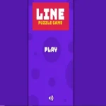 Line Puzzle Game ! igra online - igraj besplatno