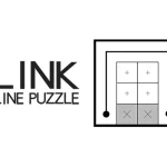 Link Line Puzzle igra online - igraj besplatno