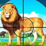 Lion Hunter King igra online - igraj besplatno