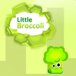 Little Broccoli igra online - igraj besplatno