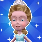 little Frozen Subway Temple Run igra online - igraj besplatno