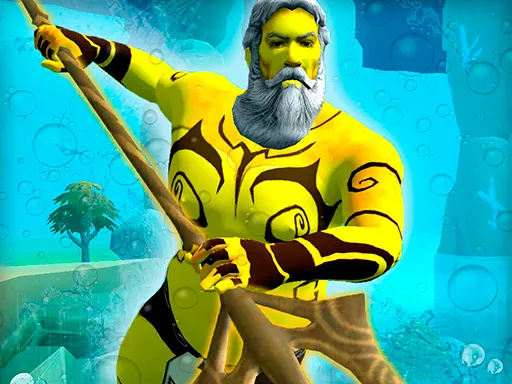 Live Aqua Hero Adventure igra online - igraj besplatno