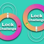 Lock Challenge igra online - igraj besplatno