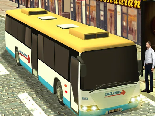 London Crazy Taxi igra online - igraj besplatno