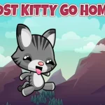 Lost Kitty Go Home igra online - igraj besplatno