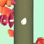 Lost My Chicken igra online - igraj besplatno