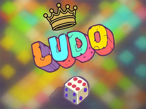 Ludo Wars igra online - igraj besplatno