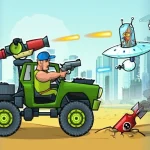 Mad Day Special igra online - igraj besplatno