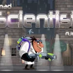 Mad Scientist Run