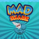 Mad Shark igra online - igraj besplatno