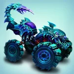 Mad Truck Challenge Special igra online - igraj besplatno