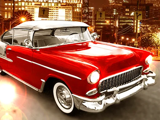 Mafia Driver Vice City Crime igra online - igraj besplatno