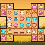 Mahjong Connect Deluxe igra online - igraj besplatno