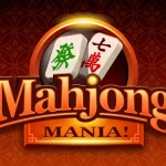 Mahjong Mania! igra online - igraj besplatno